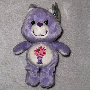 2002 Care Bear Share Bear